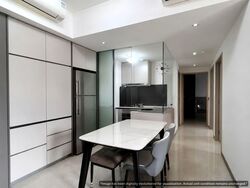 Sengkang Grand Residences (D19), Apartment #595909231